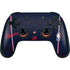 NBA LA Clippers Jersey Google Stadia Controller Skin